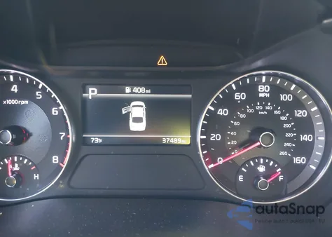 2024 Kia Forte Lxs from USA, damaged, VIN 3KPF24AD3RE738294